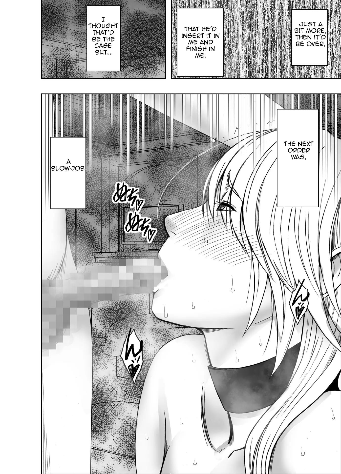 Kaguya Climax Chapter 5000 Page 43